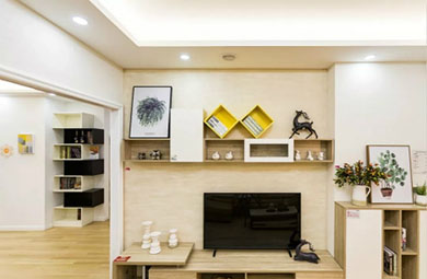 Airbnb's Popular Living Room Storage Items in 2021